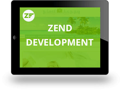 Hire PHP Zend developer Hire PHP Zend developer