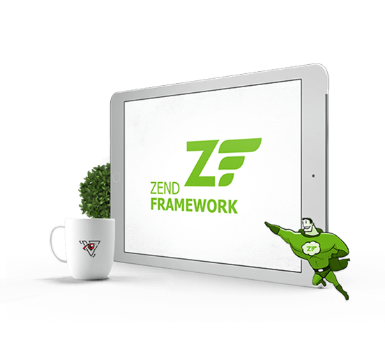 Zend Framework Development Zend Framework Development