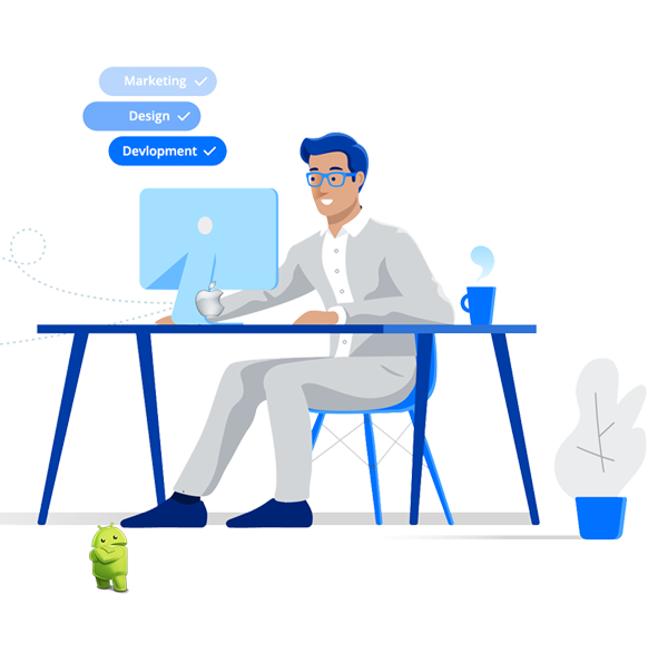 Service-image