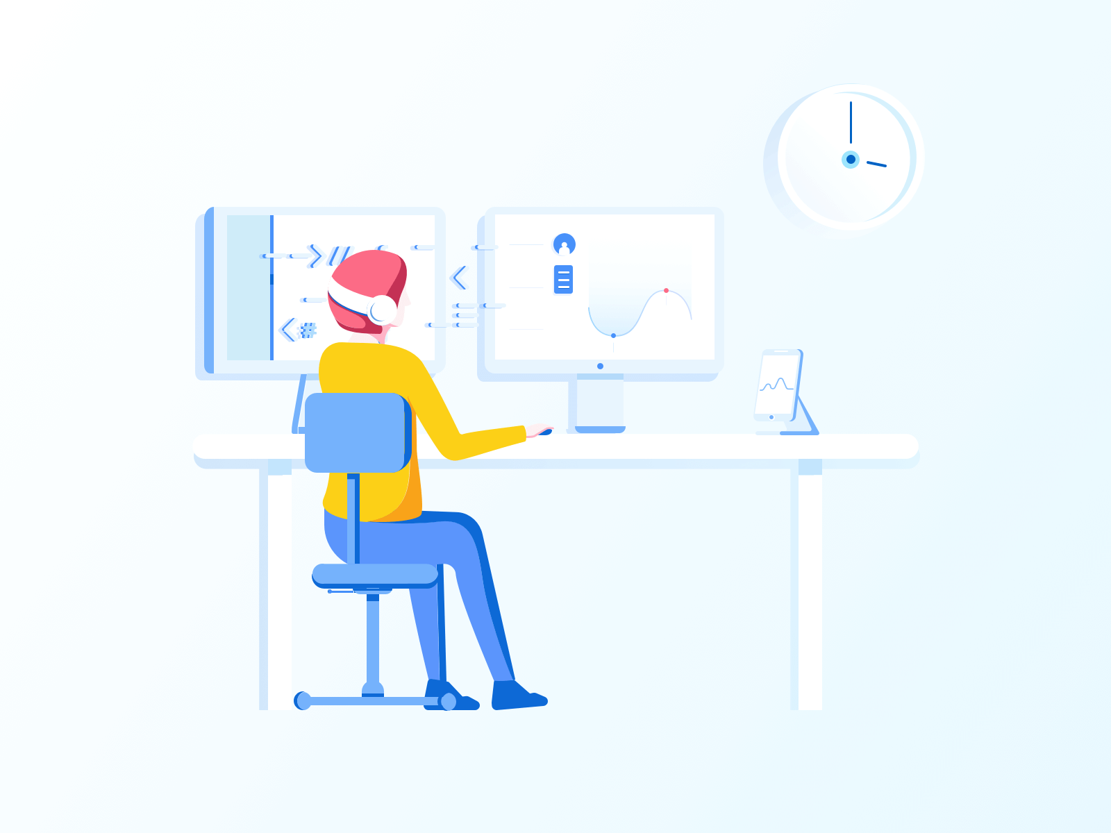 Stunning website design Stunning website design