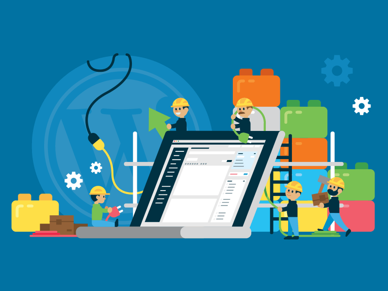WordPress Plugin Development WordPress Plugin Development